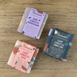 Confetti S�be
