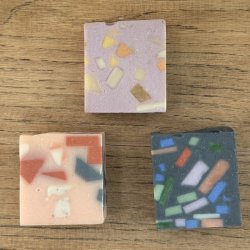 Confetti S�be