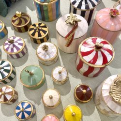 Cirkus box, lille, Bordo