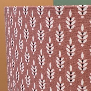 Nr 437 - Classic rosa