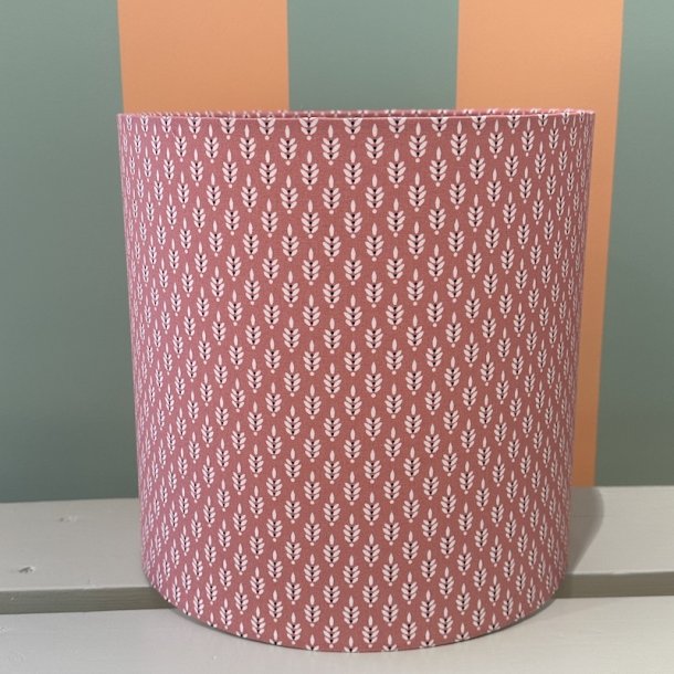 Nr 437 - Classic rosa