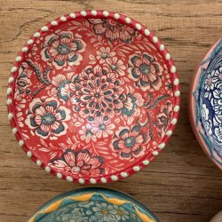 Florencia Tapassk�l, Mini