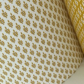 Nr 435 - Classic hvid