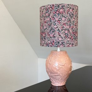 Nr 292 - Liberty Hendrix