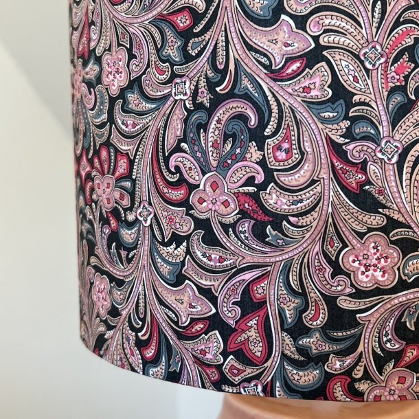 Nr 292 - Liberty Hendrix