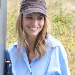 BCGLENNA CAP
