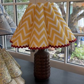 ikat lampesk�rm
