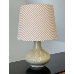 Nr 359 - Syren/lysegul - Mini cirkus