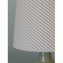 Nr 359 - Syren/lysegul - Mini cirkus