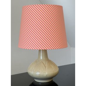 Nr 358 - Pink/gul - Mini cirkus