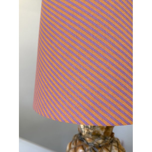 Nr 356 - Syren/Orange - Mini cirkus