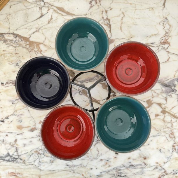Kabarets�t, vintage