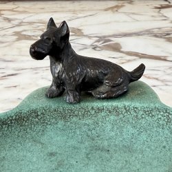 skotsk terrier