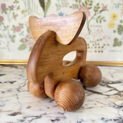 Elg, Tr�figur
