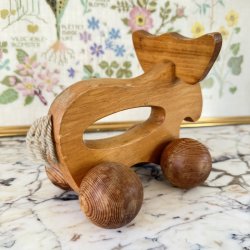 Elg, Tr�figur