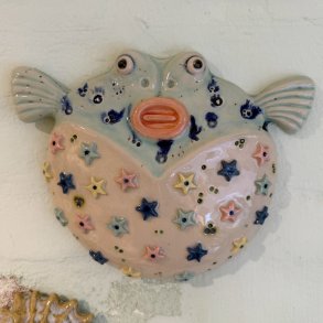 Pufferfish