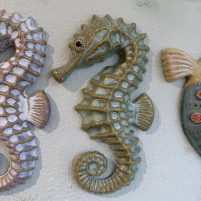 Seahorse