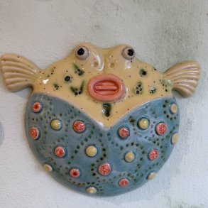 Pufferfish