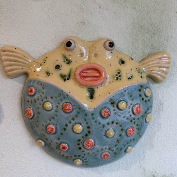 Pufferfish