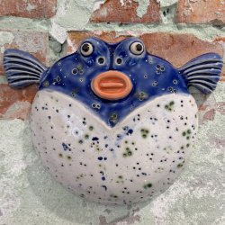 Pufferfish
