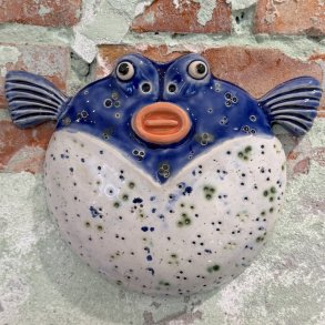 Pufferfish