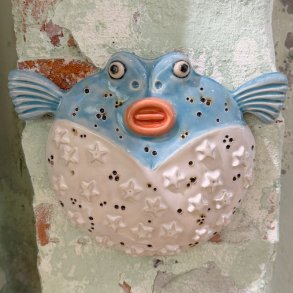 Pufferfish