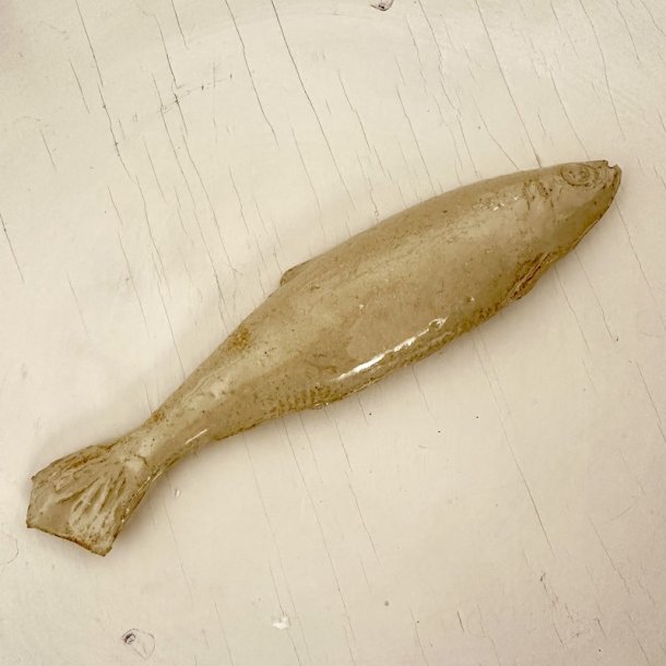 Fisk, Sild, Sand