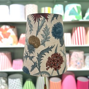 LAMPESK�RM TIL STANDERLAMPE