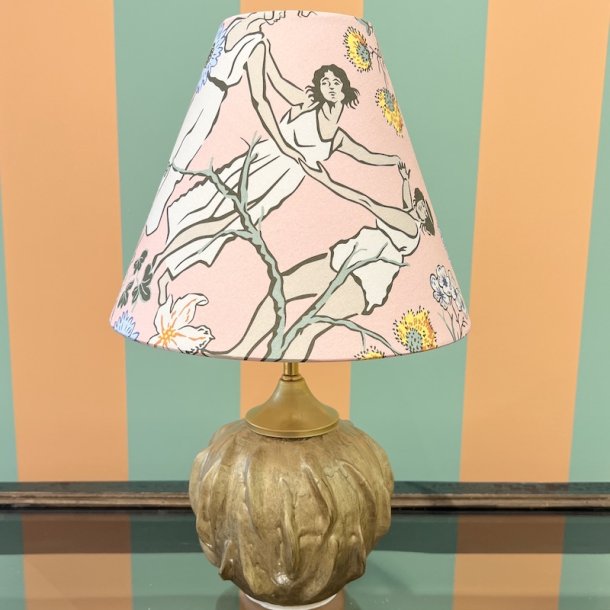 Bordlampe, Golden 1