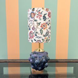 Bordlampe, Bllilla bobler