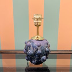 Bordlampe, Bllilla bobler