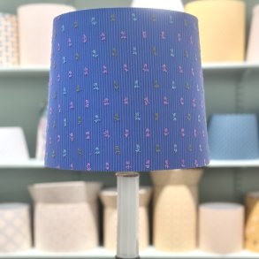 Nr 523 - Fluffy dots