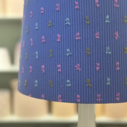 Nr 523 - Fluffy dots