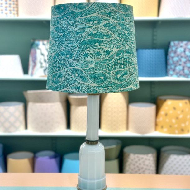 Nr 522 - Fish and birds