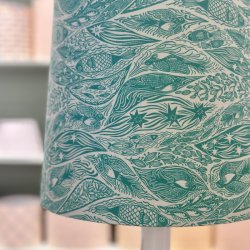 Nr 522 - Fish and birds