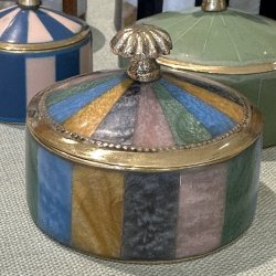 Cirkus box, Piper Multi, stor