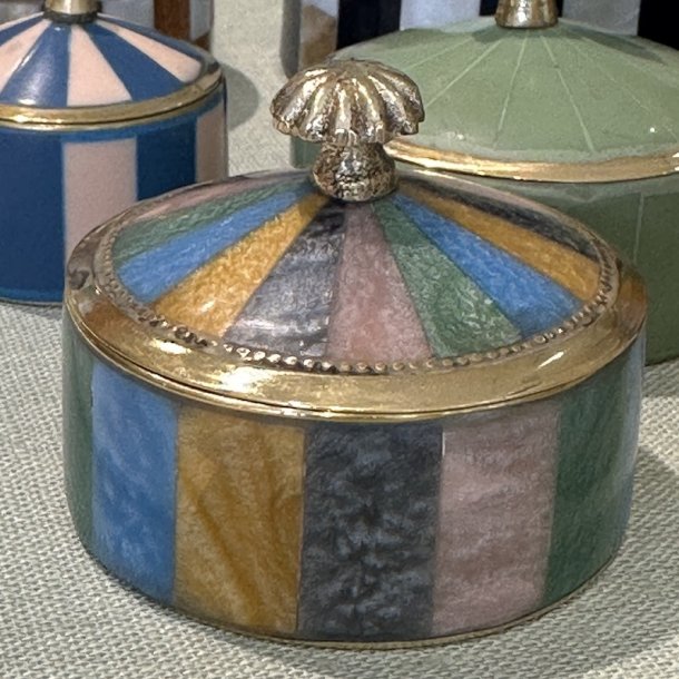 Cirkus box, Piper Multi, stor