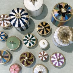 Cirkus box, Piper Multi, stor