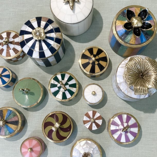 Cirkus box, Piper Multi, stor