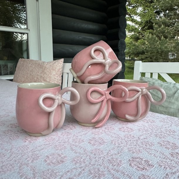 Sljfekop, Lyserd/Mlyserd