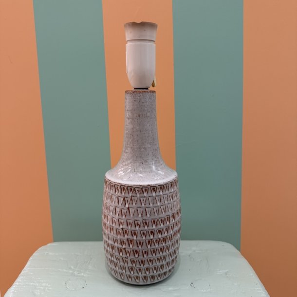 S�holm Bordlampe, Hvid