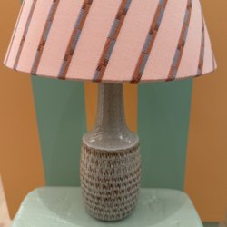 vintage bordlampe