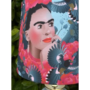 Nr 370 - Frida Kahlo