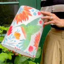 Nr 450 - Nye kolibrier