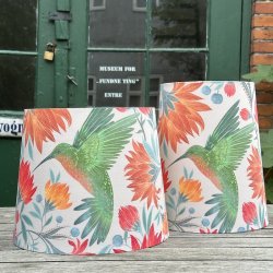 Nr 450 - Nye kolibrier