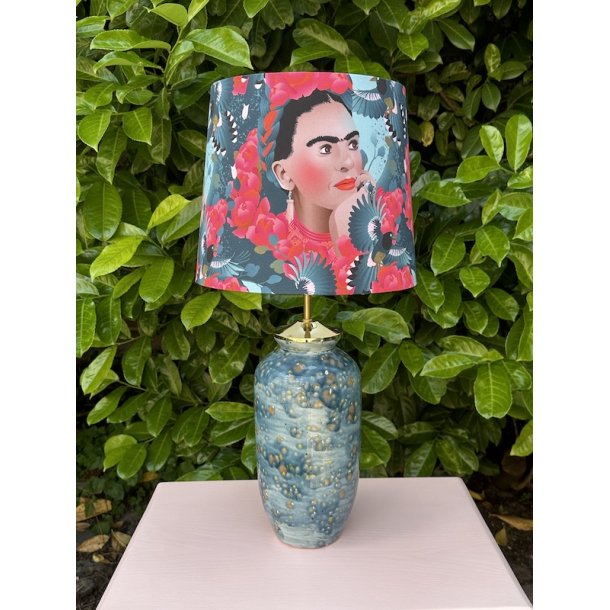 Nr 370 - Frida Kahlo