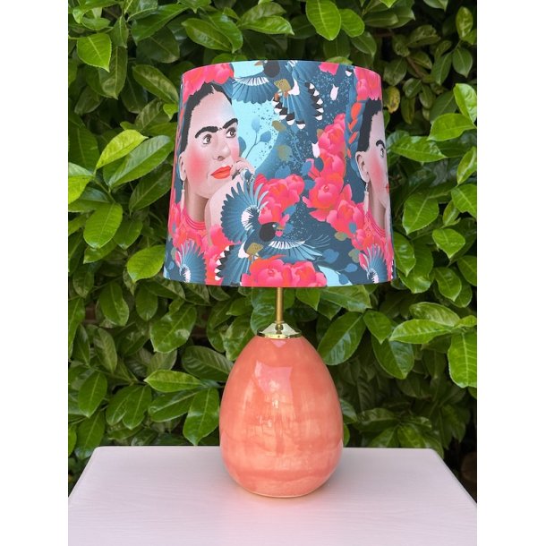 Nr 370 - Frida Kahlo