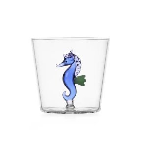 Drikkeglas, Bl Shest