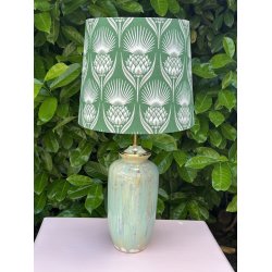 Bordlampe, nordlys 5, H40
