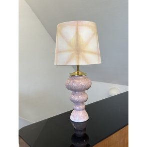 Nr 378 - Plante farvede stjerne linjer